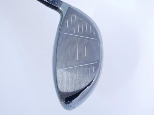 Driver : Callaway : ไดรเวอร์ Callaway Great Big Bertha (รุ่นล่าสุดปี 2023 Japan Spec. ตีไกลมากๆ) Loft 10.5 ก้าน Fujikura Speeder NX Flex S