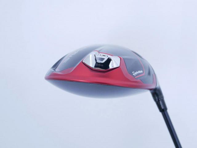 Driver : Taylormade : ไดรเวอร์ Taylormade Stealth 2 (รุ่นใหม่ล่าสุด ออกปี 2023) Loft 10.5 ก้าน Mitsubishi TENSEI TM50 Flex S