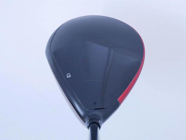 Driver : Taylormade : ไดรเวอร์ Taylormade Stealth 2 (รุ่นใหม่ล่าสุด ออกปี 2023) Loft 10.5 ก้าน Mitsubishi TENSEI TM50 Flex S