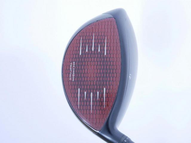 Driver : Taylormade : ไดรเวอร์ Taylormade Stealth 2 (รุ่นใหม่ล่าสุด ออกปี 2023) Loft 10.5 ก้าน Mitsubishi TENSEI TM50 Flex S