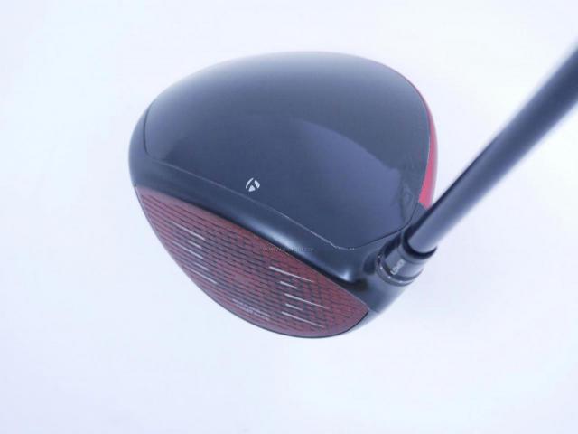 Driver : Taylormade : ไดรเวอร์ Taylormade Stealth 2 (รุ่นใหม่ล่าสุด ออกปี 2023) Loft 10.5 ก้าน Mitsubishi TENSEI TM50 Flex S