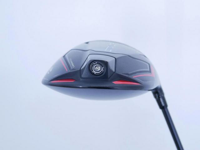 Driver : Taylormade : ไดรเวอร์ Taylormade Stealth (ออกปี 2022) Loft 10.5 ก้าน Mitsubishi TENSEI TM50 Flex SR