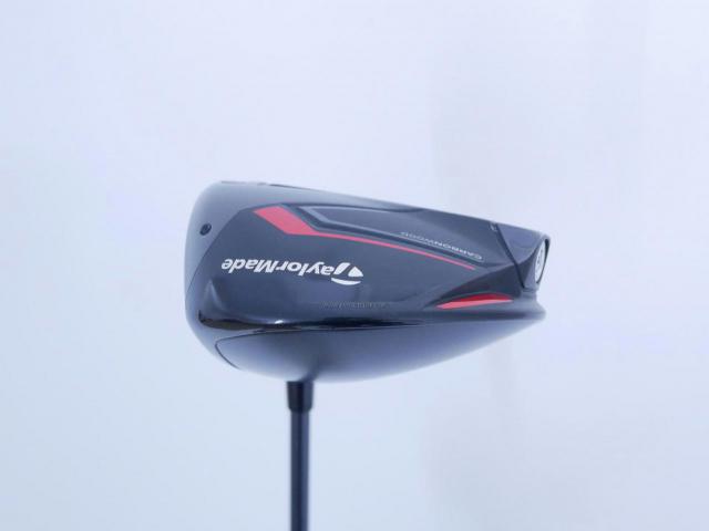 Driver : Taylormade : ไดรเวอร์ Taylormade Stealth (ออกปี 2022) Loft 10.5 ก้าน Mitsubishi TENSEI TM50 Flex SR