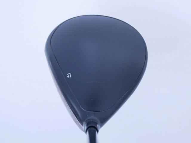 Driver : Taylormade : ไดรเวอร์ Taylormade Stealth (ออกปี 2022) Loft 10.5 ก้าน Mitsubishi TENSEI TM50 Flex SR