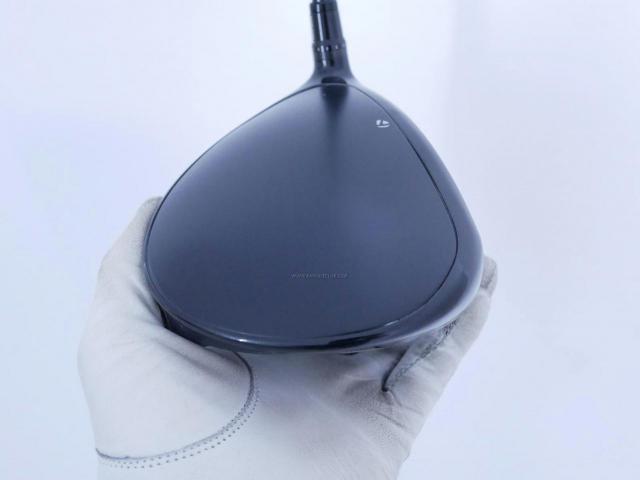 Driver : Taylormade : ไดรเวอร์ Taylormade Stealth (ออกปี 2022) Loft 10.5 ก้าน Mitsubishi TENSEI TM50 Flex SR