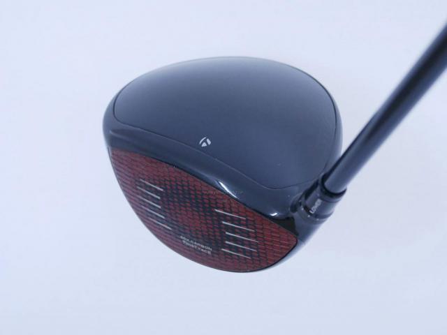 Driver : Taylormade : ไดรเวอร์ Taylormade Stealth (ออกปี 2022) Loft 10.5 ก้าน Mitsubishi TENSEI TM50 Flex SR