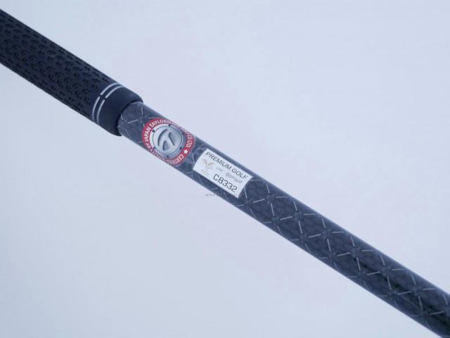 Driver : Taylormade : ไดรเวอร์ Taylormade Stealth (ออกปี 2022) Loft 10.5 ก้าน Mitsubishi TENSEI TM50 Flex SR