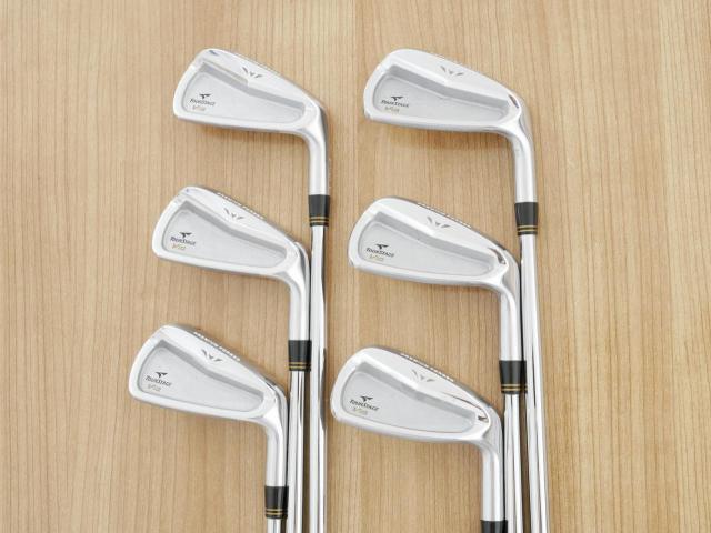 Iron set : Tourstage : ชุดเหล็ก Tourstage VIQ (Forged) มีเหล็ก 5-Pw (6 ชิ้น) ก้านเหล็ก Dynamic Gold SL R300
