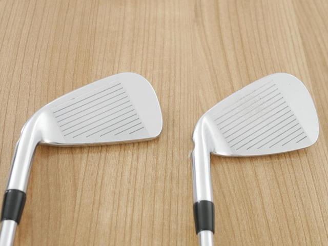 Iron set : Ping : ชุดเหล็ก Ping i210 (รุ่นปี 2019) มีเหล็ก 5-Pw (6 ชิ้น) ก้านเหล็ก NS Pro Modus 105 Flex S