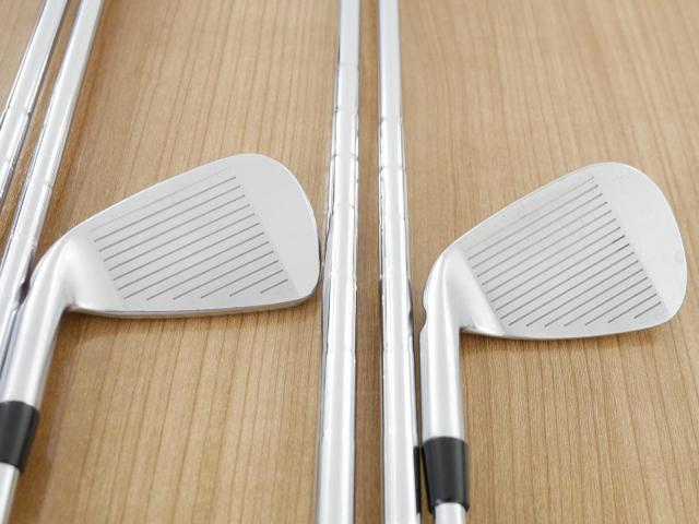 Iron set : Ping : ชุดเหล็ก Ping i210 (รุ่นปี 2019) มีเหล็ก 5-Pw (6 ชิ้น) ก้านเหล็ก NS Pro Modus 105 Flex S