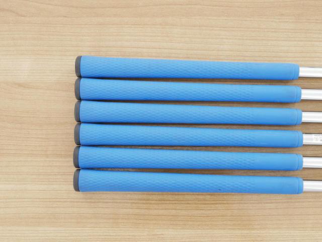 Iron set : Ping : ชุดเหล็ก Ping i210 (รุ่นปี 2019) มีเหล็ก 5-Pw (6 ชิ้น) ก้านเหล็ก NS Pro Modus 105 Flex S