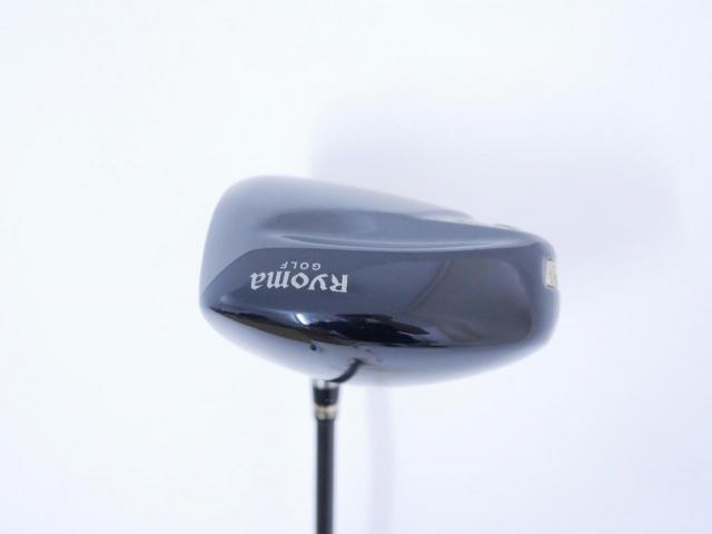 Driver : Ryoma : ไดรเวอร์ Ryoma Maxima Type V (ปี 2019) Loft 10.5 ก้าน Tour AD M2-V 55 Flex SR