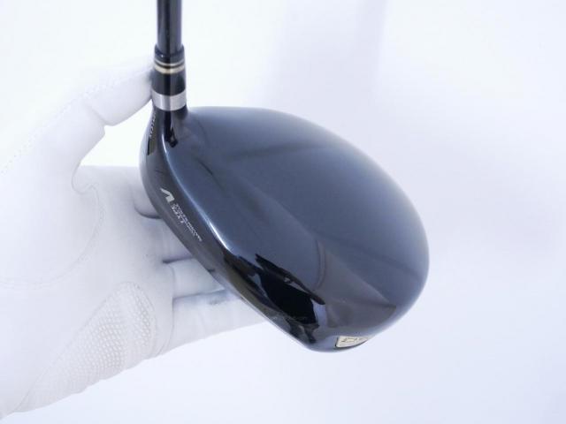 Driver : Ryoma : ไดรเวอร์ Ryoma Maxima Type V (ปี 2019) Loft 10.5 ก้าน Tour AD M2-V 55 Flex SR