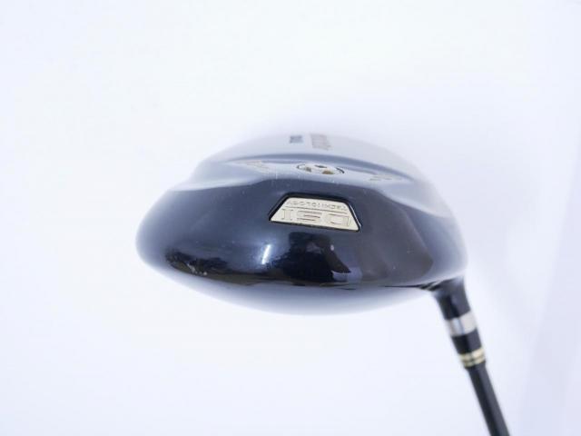 Driver : Ryoma : **มีบุบ**ไดรเวอร์ Ryoma Maxima Type V (ปี 2019) Loft 9.5 ก้าน Tour AD M2-V 65 Flex S