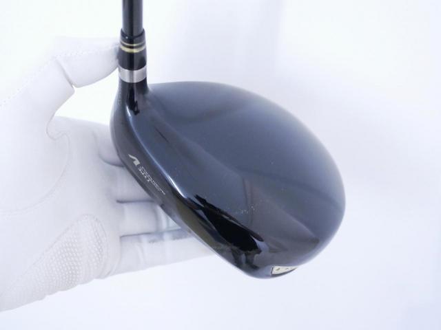 Driver : Ryoma : **มีบุบ**ไดรเวอร์ Ryoma Maxima Type V (ปี 2019) Loft 9.5 ก้าน Tour AD M2-V 65 Flex S
