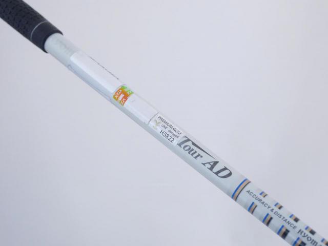 Driver : Ryoma : **มีบุบ**ไดรเวอร์ Ryoma Maxima Type V (ปี 2019) Loft 9.5 ก้าน Tour AD M2-V 65 Flex S