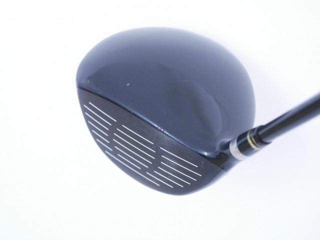 Driver : Ryoma : **มีบุบ**ไดรเวอร์ Ryoma Maxima Type V (ปี 2019) Loft 9.5 ก้าน Tour AD M2-V 65 Flex S