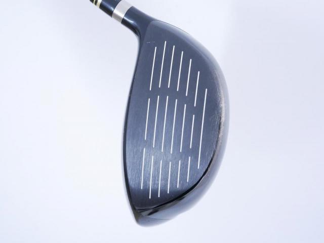 Driver : Ryoma : **มีบุบ**ไดรเวอร์ Ryoma Maxima Type V (ปี 2019) Loft 9.5 ก้าน Tour AD M2-V 65 Flex S