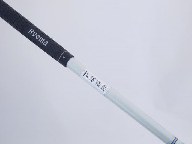 Driver : Ryoma : **มีบุบ**ไดรเวอร์ Ryoma Maxima Type V (ปี 2019) Loft 9.5 ก้าน Tour AD M2-V 65 Flex S
