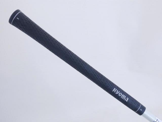 Driver : Ryoma : **มีบุบ**ไดรเวอร์ Ryoma Maxima Type V (ปี 2019) Loft 9.5 ก้าน Tour AD M2-V 65 Flex S