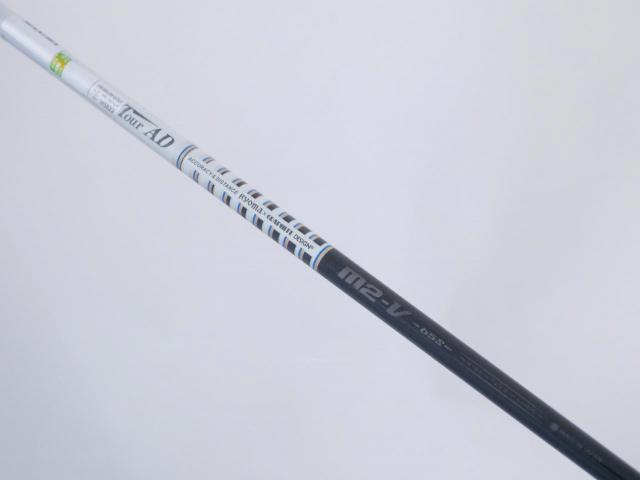 Driver : Ryoma : **มีบุบ**ไดรเวอร์ Ryoma Maxima Type V (ปี 2019) Loft 9.5 ก้าน Tour AD M2-V 65 Flex S