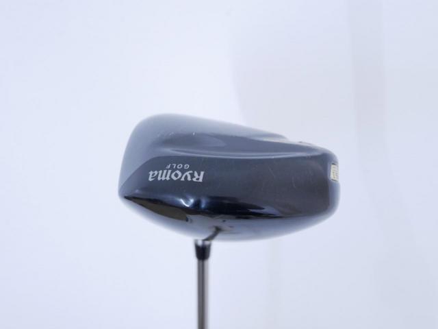 Driver : Ryoma : **มีบุบ** ไดรเวอร์ Ryoma Maxima Type V (ปี 2019) Loft 9.5 ก้าน TRIAL Viel-X TYPE-4 Flex R
