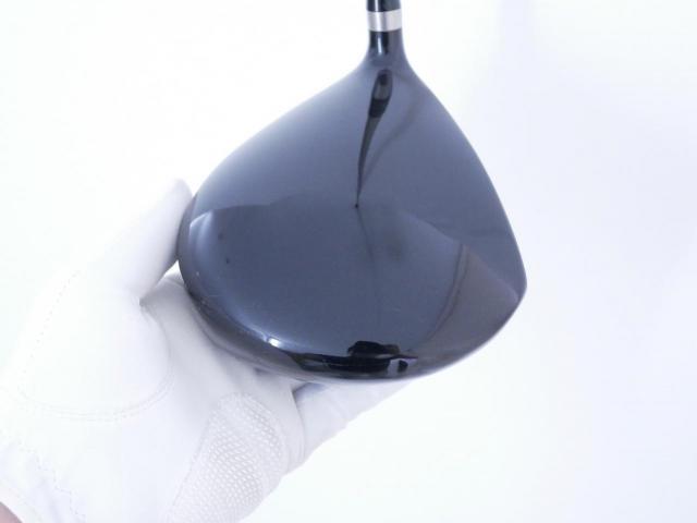 Driver : Ryoma : **มีบุบ** ไดรเวอร์ Ryoma Maxima Type V (ปี 2019) Loft 9.5 ก้าน TRIAL Viel-X TYPE-4 Flex R