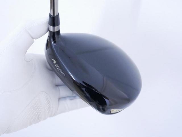 Driver : Ryoma : **มีบุบ** ไดรเวอร์ Ryoma Maxima Type V (ปี 2019) Loft 9.5 ก้าน TRIAL Viel-X TYPE-4 Flex R