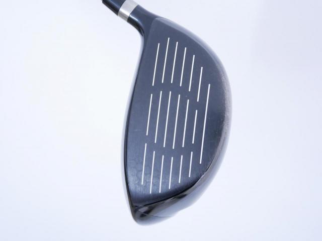 Driver : Ryoma : **มีบุบ** ไดรเวอร์ Ryoma Maxima Type V (ปี 2019) Loft 9.5 ก้าน TRIAL Viel-X TYPE-4 Flex R