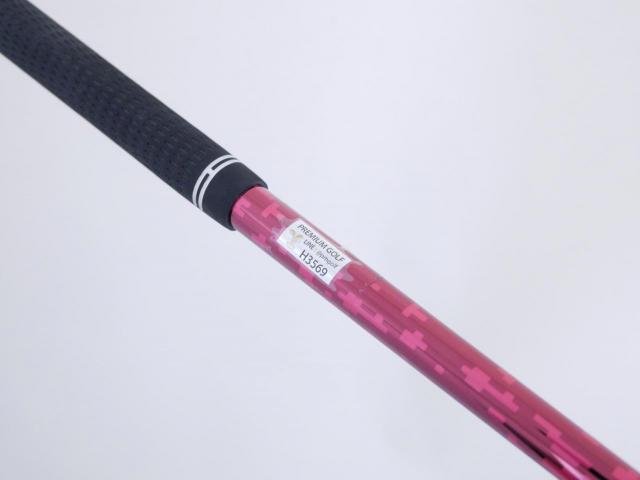 Driver : Ryoma : **มีบุบ** ไดรเวอร์ Ryoma Maxima Type V (ปี 2019) Loft 9.5 ก้าน TRIAL Viel-X TYPE-4 Flex R