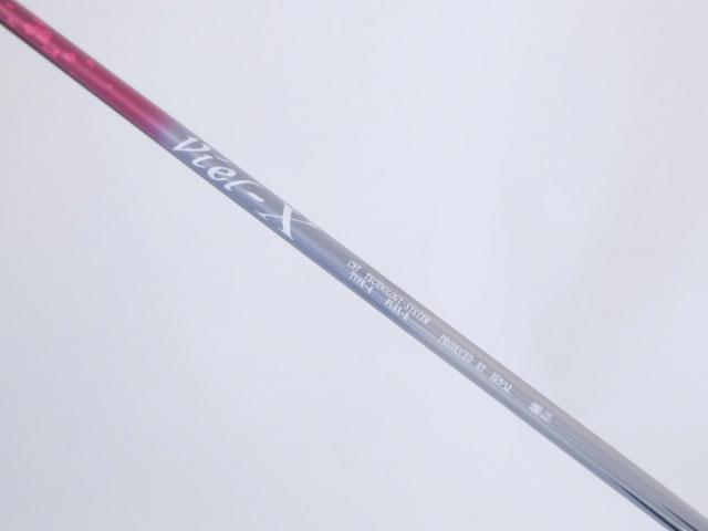 Driver : Ryoma : **มีบุบ** ไดรเวอร์ Ryoma Maxima Type V (ปี 2019) Loft 9.5 ก้าน TRIAL Viel-X TYPE-4 Flex R