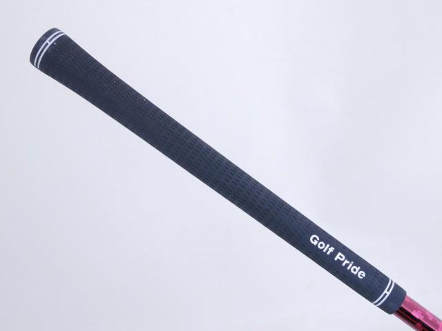 Driver : Ryoma : **มีบุบ** ไดรเวอร์ Ryoma Maxima Type V (ปี 2019) Loft 9.5 ก้าน TRIAL Viel-X TYPE-4 Flex R