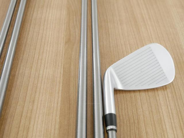 Iron set : Epon : ชุดเหล็ก EPON AF-306 Forged (รุ่นปี 2023) มีเหล็ก 6-Pw (5 ชิ้น) ก้าน Steelfiber i80cw Flex S