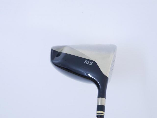 Driver : Ryoma : Ryoma D-1 Premia (ไกลสุดๆ ซุปเปอร์พรีเมียม) Loft 10.5 Flex R
