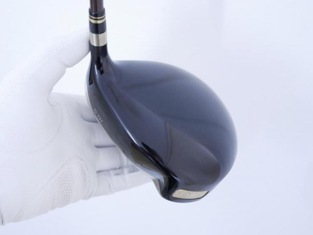 Driver : Ryoma : Ryoma D-1 Premia (ไกลสุดๆ ซุปเปอร์พรีเมียม) Loft 10.5 Flex R