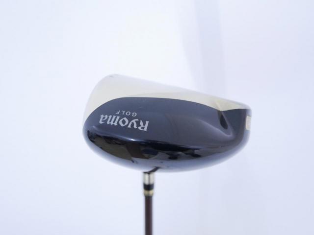 Driver : Ryoma : Ryoma D-1 Premia (ไกลสุดๆ ซุปเปอร์พรีเมียม) Loft 10.5 Flex R