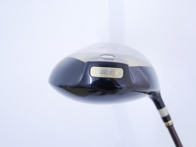 Driver : Ryoma : Ryoma D-1 Premia (ไกลสุดๆ ซุปเปอร์พรีเมียม) Loft 10.5 Flex R