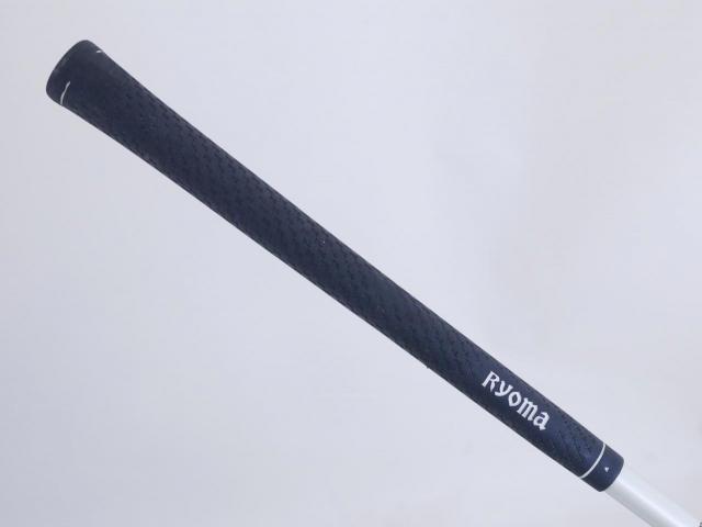 Driver : Ryoma : Ryoma D-1 Premia (ไกลสุดๆ ซุปเปอร์พรีเมียม) Loft 10.5 Flex R