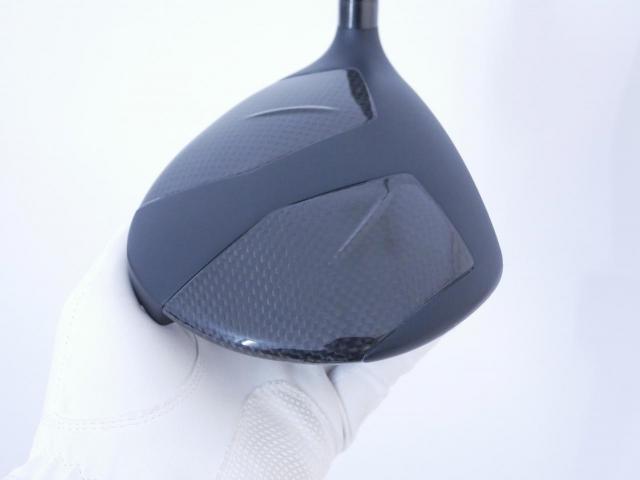 Driver : Katana : ไดรเวอร์ Katana Voltio NINJA Premium Carbon II HI (รุ่นใหม่ล่าสุด ออกปี 2025 หน้าเด้งเกินกฏ ตีไกลมากๆ) Loft 10.5 ก้าน Tour AD VG-02 Flex R