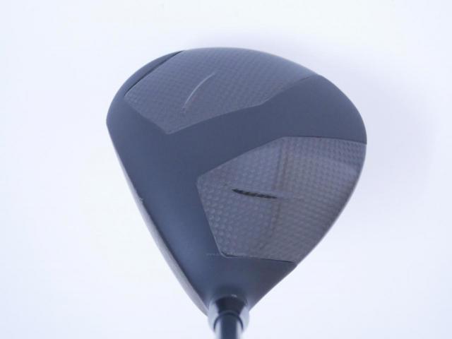 Driver : Katana : ไดรเวอร์ Katana Voltio NINJA Premium Carbon II HI (รุ่นใหม่ล่าสุด ออกปี 2025 หน้าเด้งเกินกฏ ตีไกลมากๆ) Loft 10.5 ก้าน Tour AD VG-02 Flex R