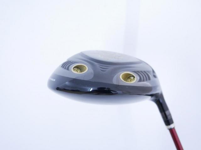 Driver : Katana : ไดรเวอร์ Katana Voltio NINJA FG 829Ti (ปี 2018 หัวขนาด 460CC.) Loft 9 ก้าน Fujikura Speeder 561 Flex S