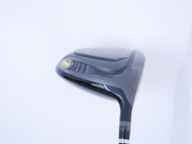 Driver : Katana : ไดรเวอร์ Katana Voltio NINJA FG 829Ti (ปี 2018 หัวขนาด 460CC.) Loft 9 ก้าน Fujikura Speeder 561 Flex S