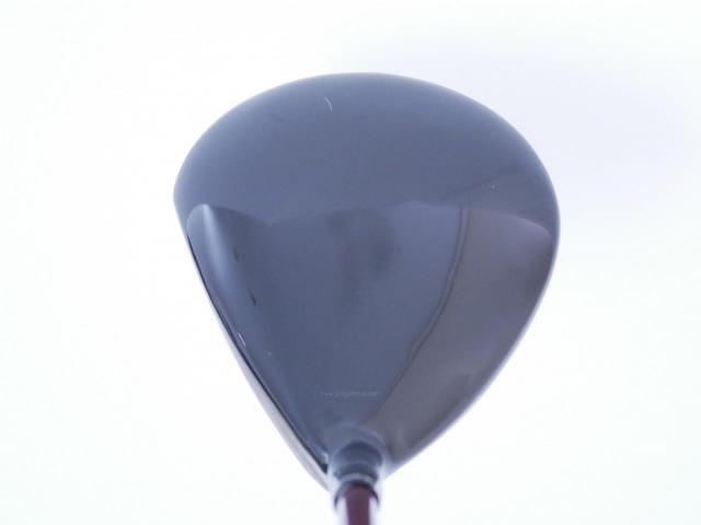 Driver : Katana : ไดรเวอร์ Katana Voltio NINJA FG 829Ti (ปี 2018 หัวขนาด 460CC.) Loft 9 ก้าน Fujikura Speeder 561 Flex S