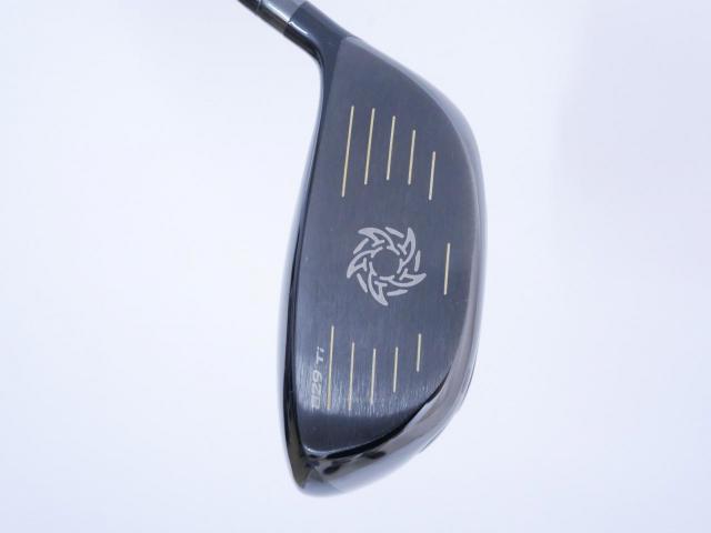 Driver : Katana : ไดรเวอร์ Katana Voltio NINJA FG 829Ti (ปี 2018 หัวขนาด 460CC.) Loft 9 ก้าน Fujikura Speeder 561 Flex S