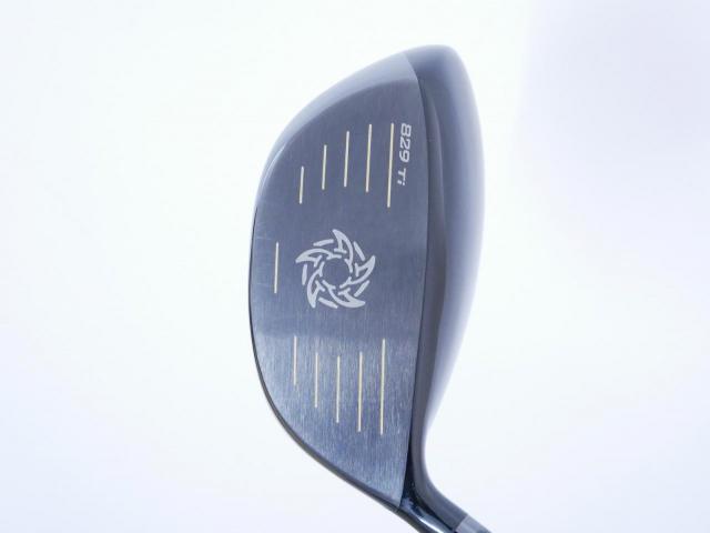 Driver : Katana : ไดรเวอร์ Katana Voltio NINJA FG 829Ti (ปี 2018 หัวขนาด 460CC.) Loft 9 ก้าน Fujikura Speeder 561 Flex S