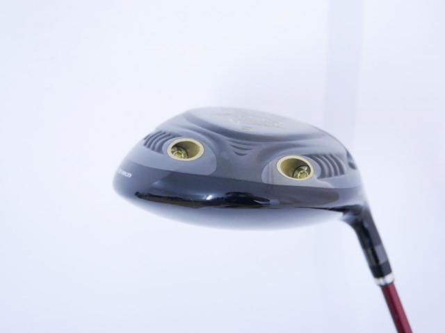 Driver : Katana : ไดรเวอร์ Katana Voltio NINJA FG 829Ti (ปี 2018 หัวขนาด 460CC.) Loft 9 ก้าน Fujikura Speeder 561 Flex S