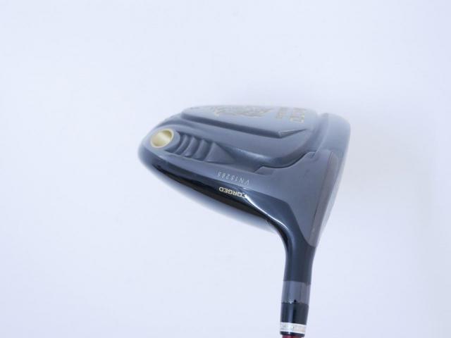 Driver : Katana : ไดรเวอร์ Katana Voltio NINJA FG 829Ti (ปี 2018 หัวขนาด 460CC.) Loft 9 ก้าน Fujikura Speeder 561 Flex S
