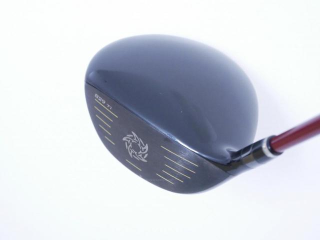 Driver : Katana : ไดรเวอร์ Katana Voltio NINJA FG 829Ti (ปี 2018 หัวขนาด 460CC.) Loft 9 ก้าน Fujikura Speeder 561 Flex S
