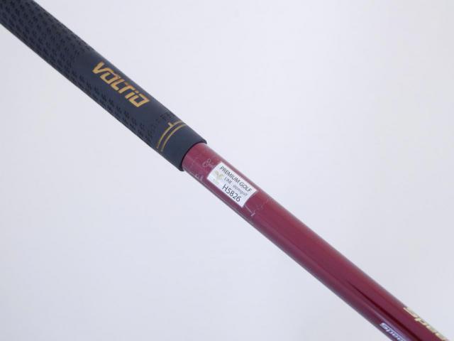 Driver : Katana : ไดรเวอร์ Katana Voltio NINJA FG 829Ti (ปี 2018 หัวขนาด 460CC.) Loft 9 ก้าน Fujikura Speeder 561 Flex S