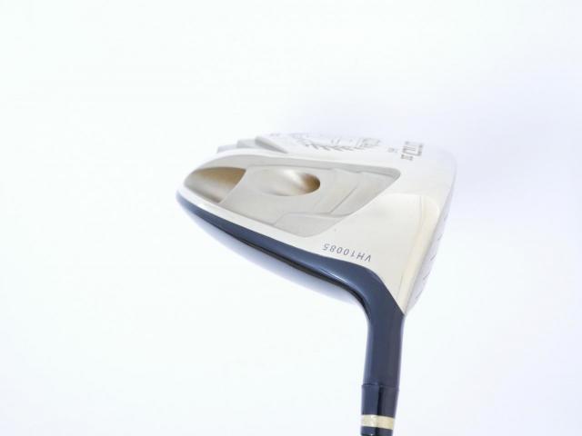 Driver : Katana : ไดรเวอร์ Katana Voltio III Hi (460cc. หน้าเด้งสุดๆ) Loft 10 ก้าน Tour AD VJ-5 Flex SR
